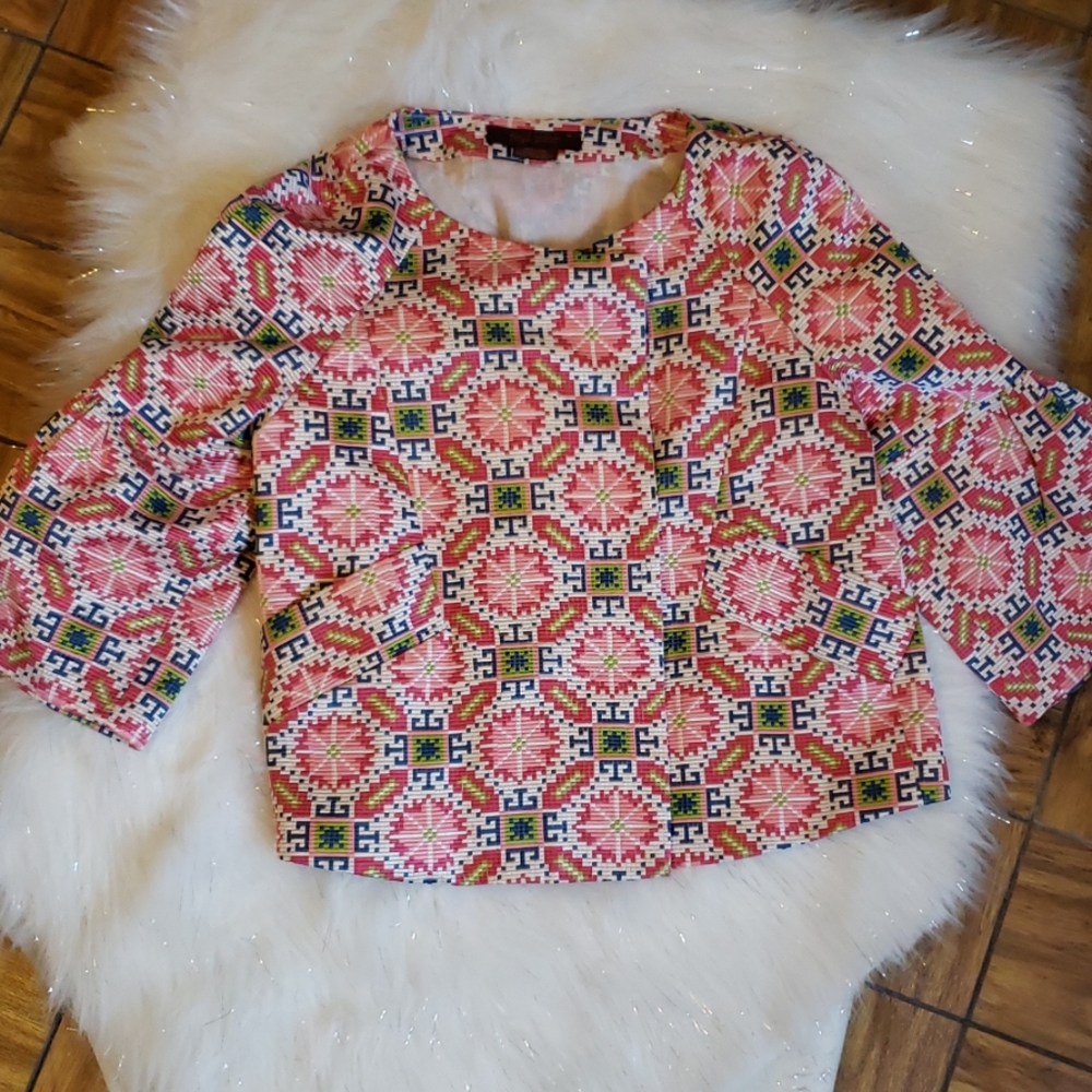 Anthropologie Salila Jacket . Sz Medium